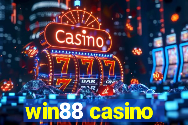 win88 casino